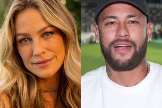 Neymar volta a atacar Piovani: “entendo teus filhos quererem mais tempo com o pai"