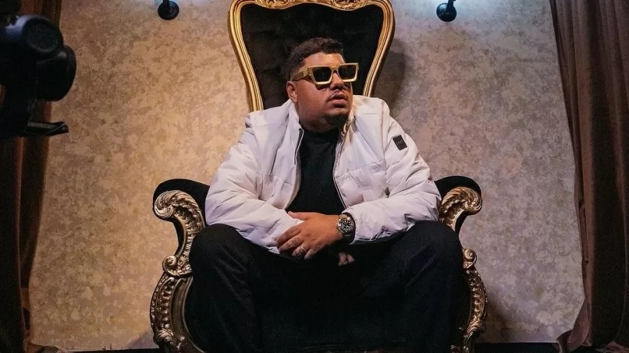 Influencer Lucas Tylty arremeta por R$ 1,5 milhão prêmio inusitado no leilão de Neymar 