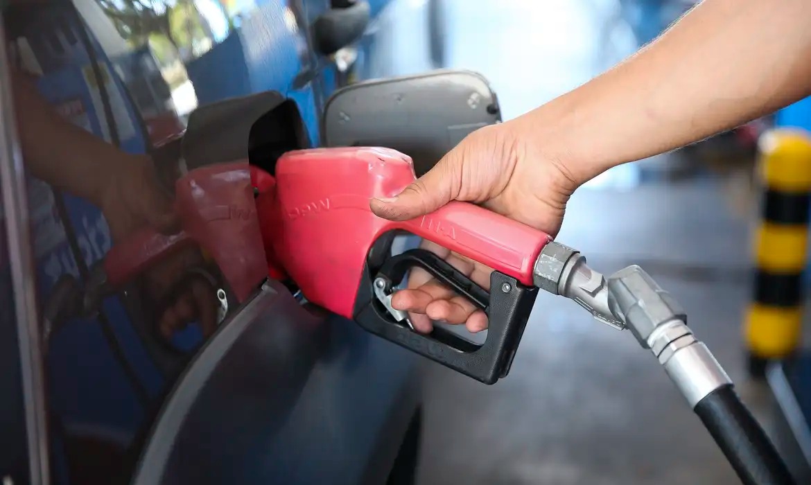 Preço da gasolina aumenta em postos de Manaus 
