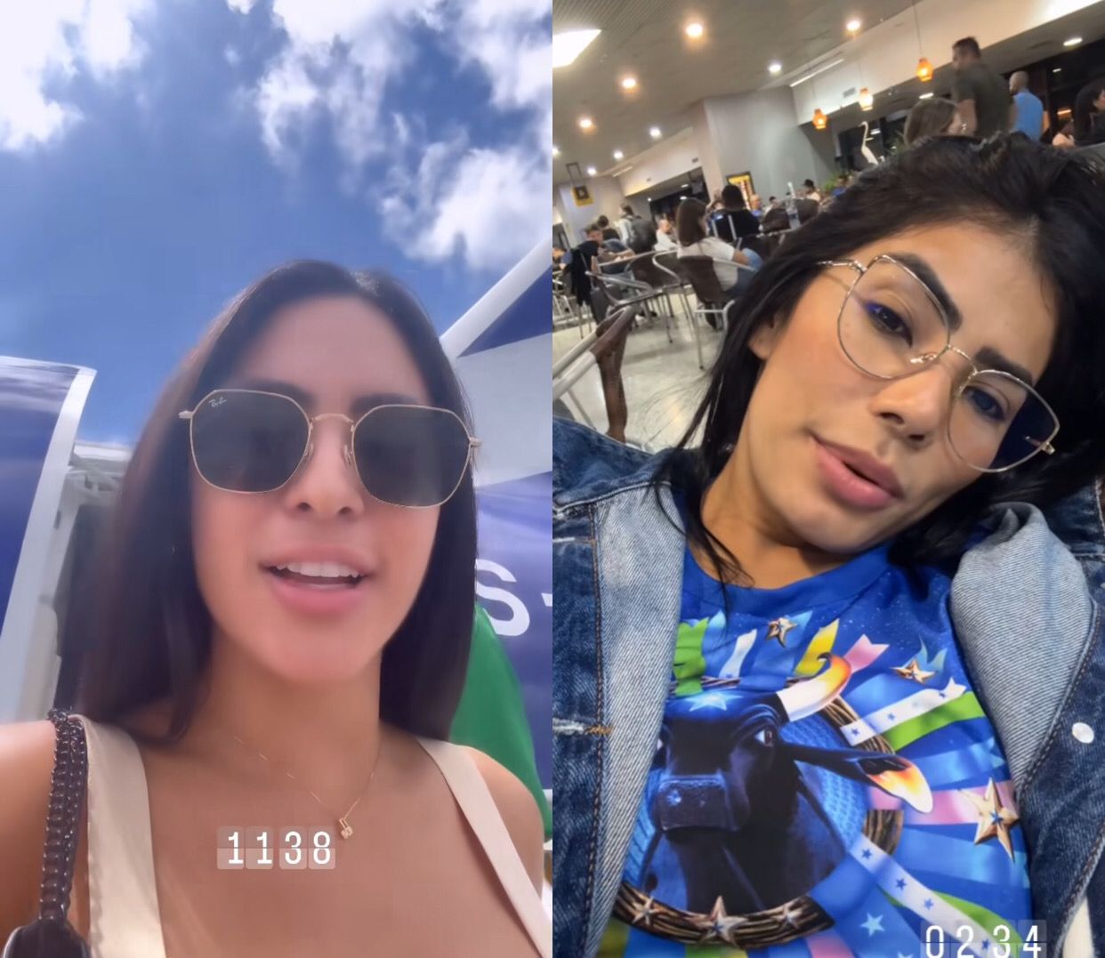 Marciele Albuquerque, cunhã do Caprichoso, estará com Isabelle no São João da Thay