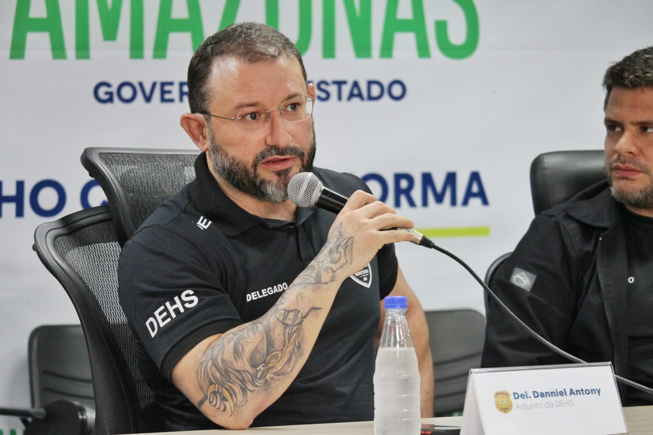 Novos exames devem revelar se Djidja morreu por uso de Ketamina, diz polícia