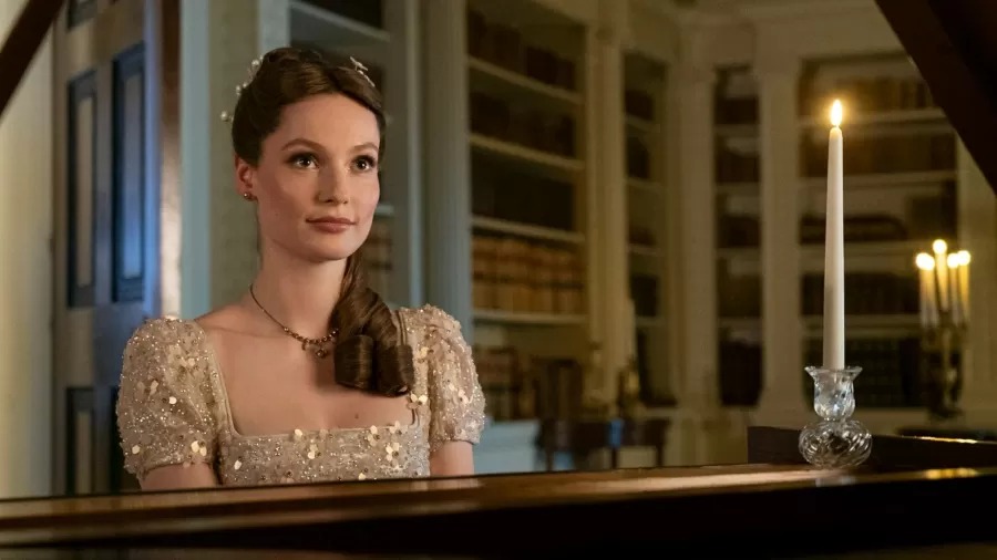 Produtora de Bridgerton explica mudança na história de Francesca após críticas dos fãs