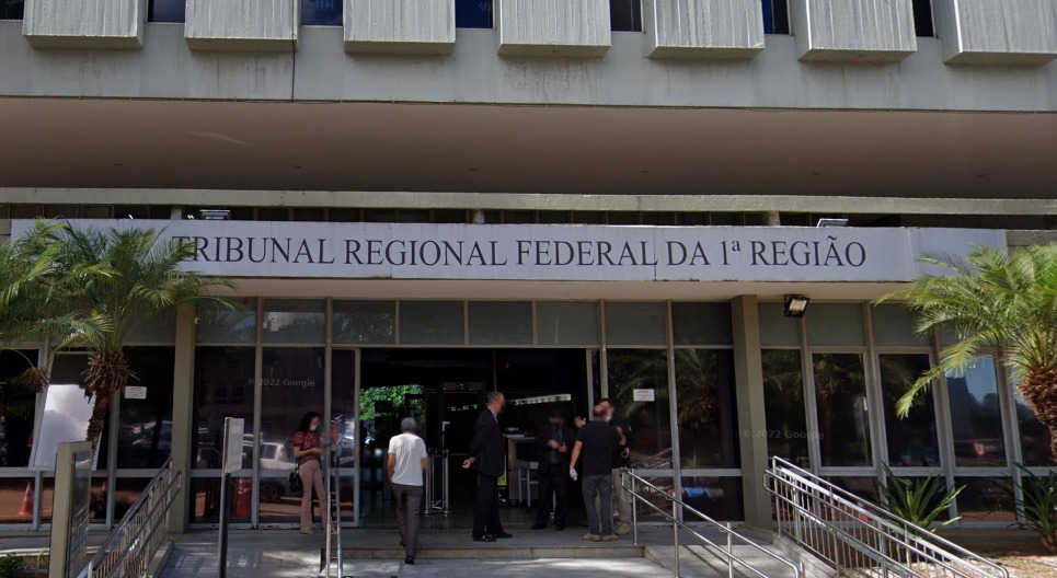Com vagas para o Amazonas, TRF1 divulga edital de concurso com salários de R$ 14 mil
