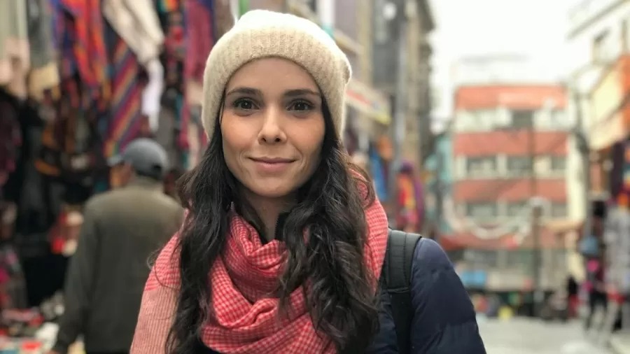 Débora Falabella diz que é perseguida por stalker há 10 anos e desabafa: 'medo' 