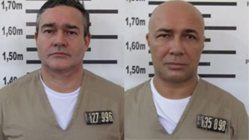 Acusados de tentar sequestrar e matar Sergio Moro são assassinados em penitenciária
