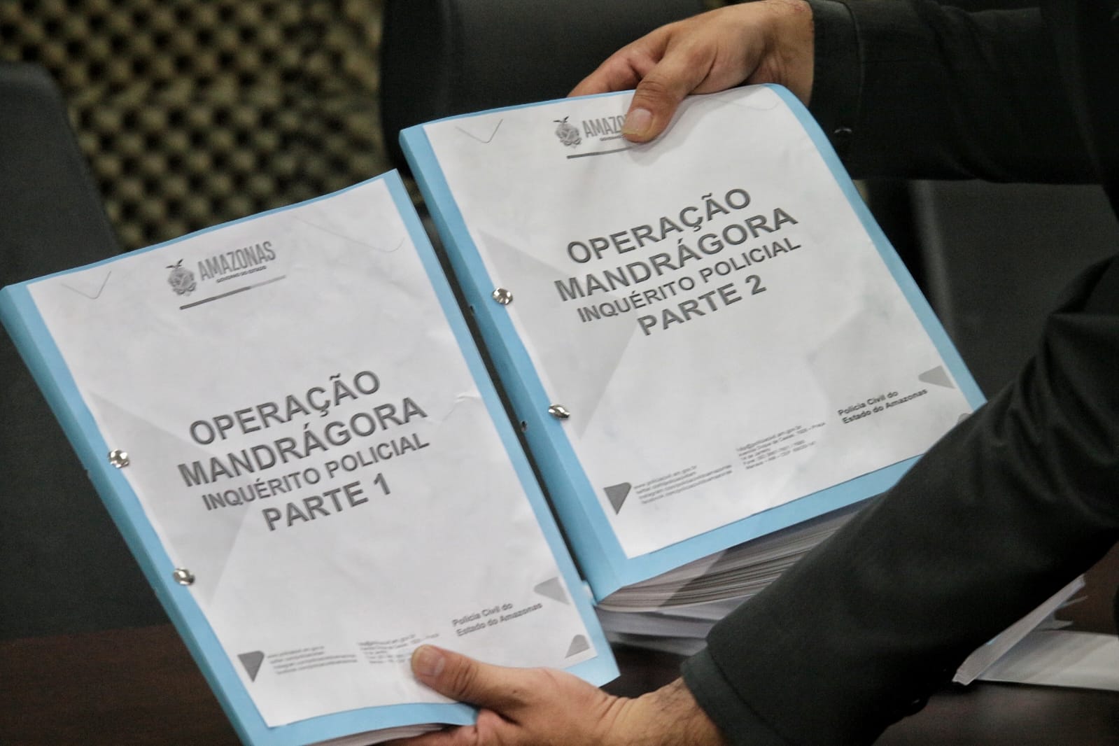 Veja quais crimes cada envolvido no 'Caso Dijdja' vai responder