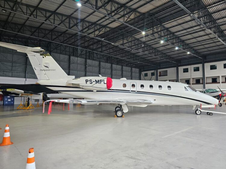 Avião, relógios caríssimos e imóveis de luxo; saiba o que foi apreendido na operação da PF