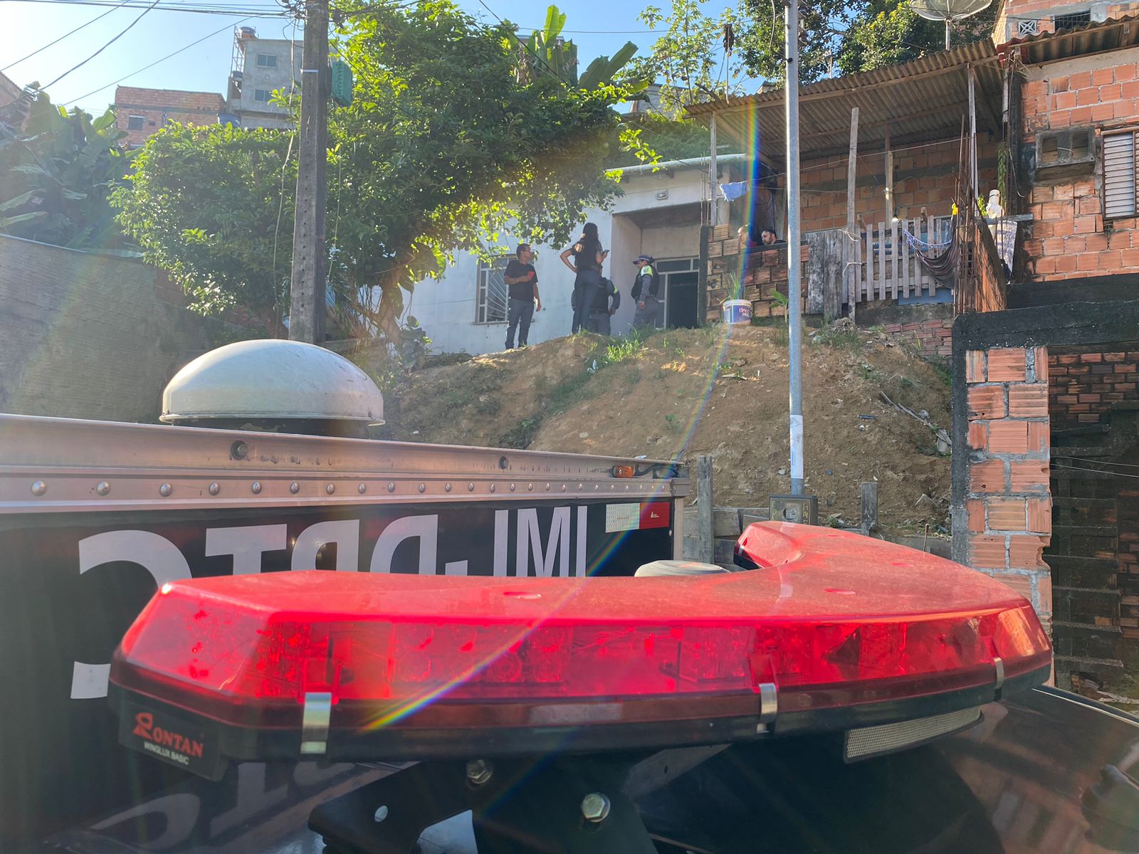 Vítima estava estudando para concurso quando foi morta durante tentativa de chacina