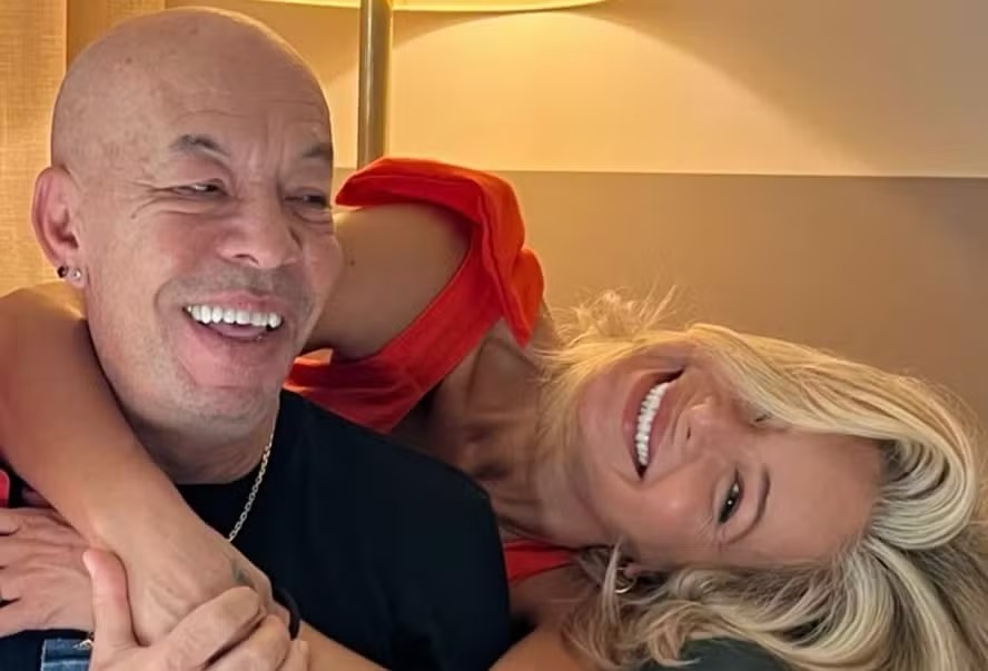 Viúva de Chrystian fala sobre distanciamento de Ralf em carta aberta: "lidar com a consciência"