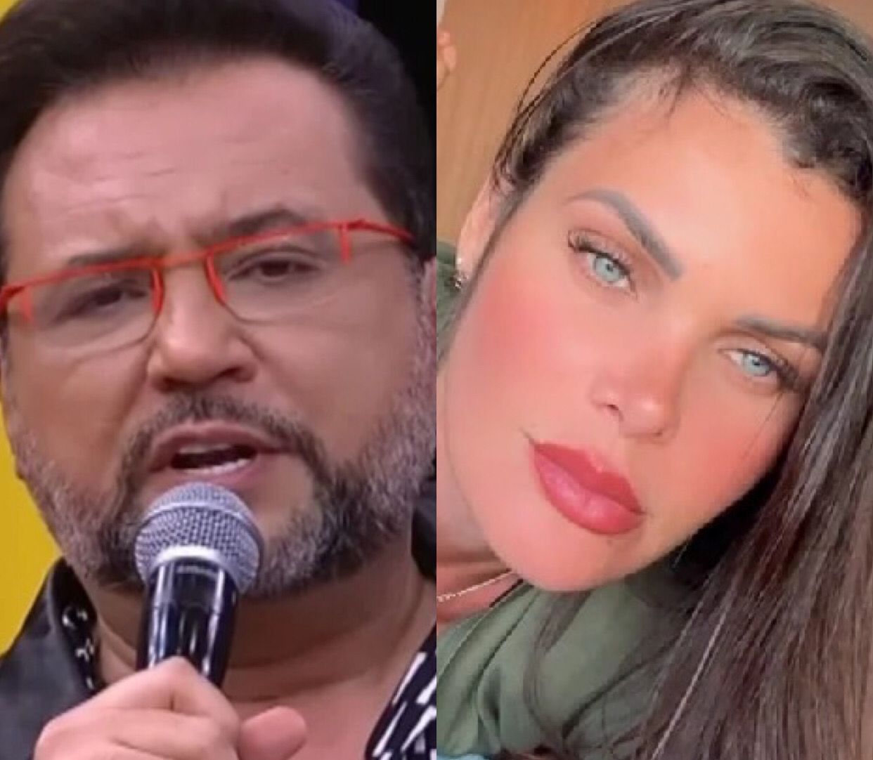 Geraldo Luís se defende de acusação de assédio e expõe conversa com ex-assistente