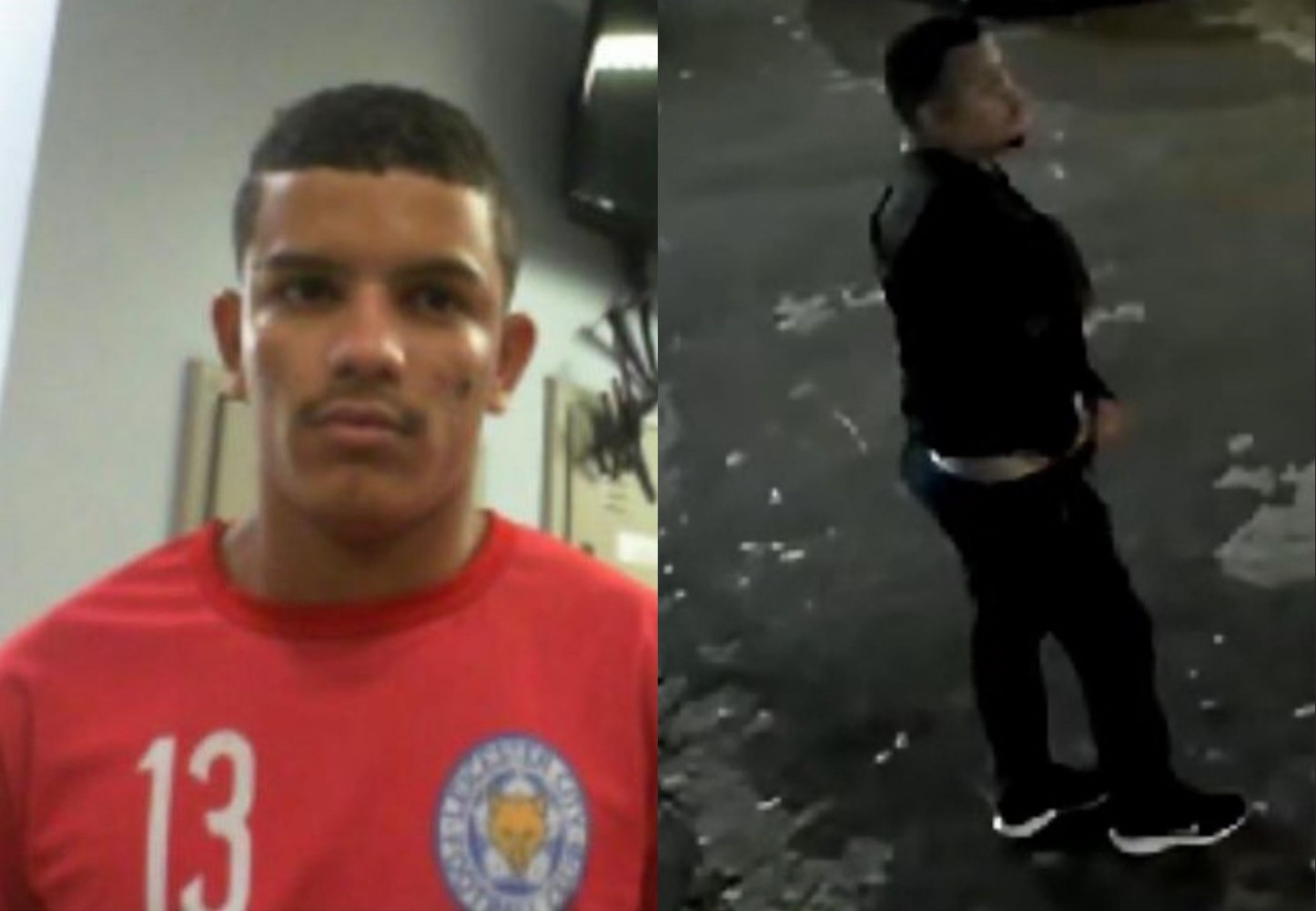 Suspeitos de cometerem assaltos a ônibus e a pedestres são procurados em Manaus