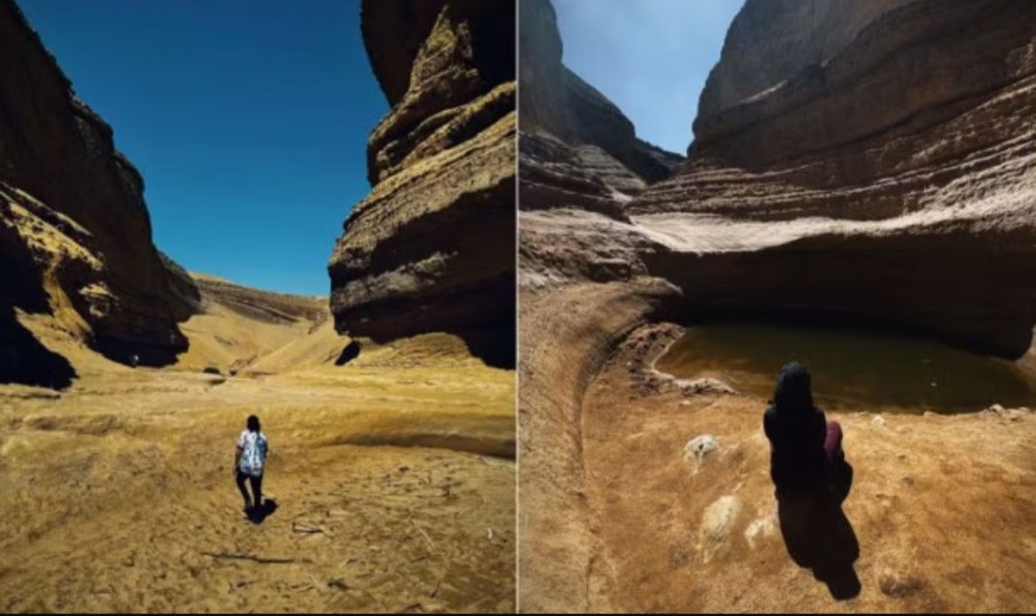 Turistas brasileiros andam 25 km no deserto após serem assaltados durante passeio no Peru