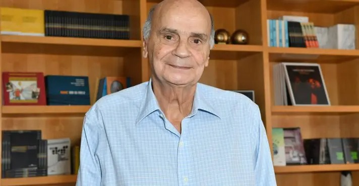 Drauzio Varella denuncia uso de imagem: 'não faço propaganda de remédio'