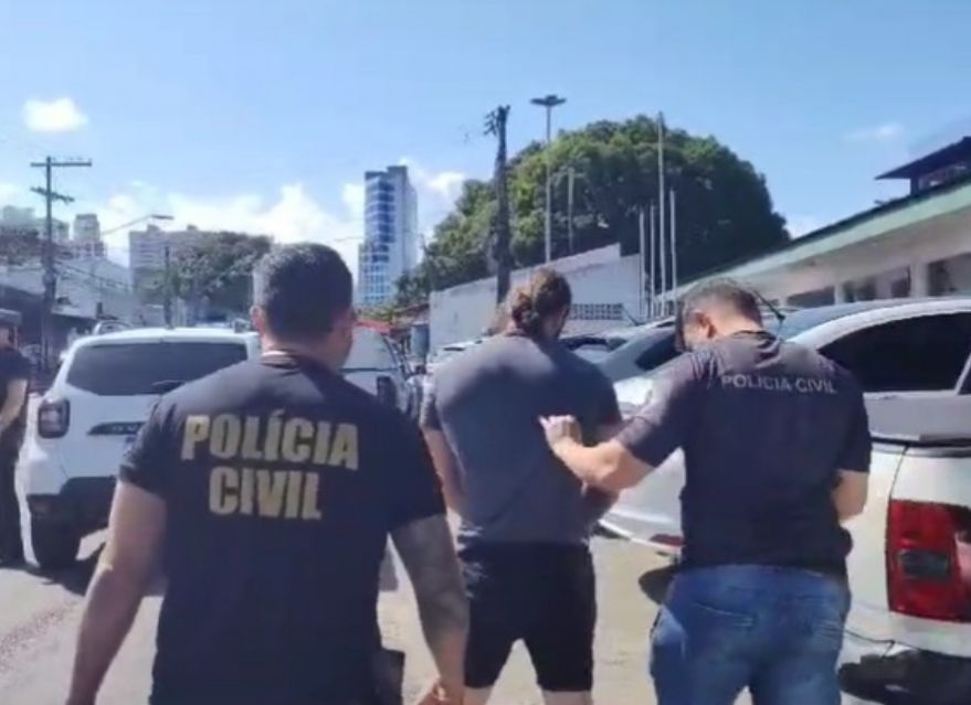 Remessa de Ketamina apreendida com DJ Kallel pode anestesiar mais de 300 animais