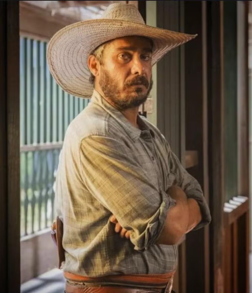 Ator Thommy Schiavo, de Pantanal, morreu ao cair do 2º andar de prédio 