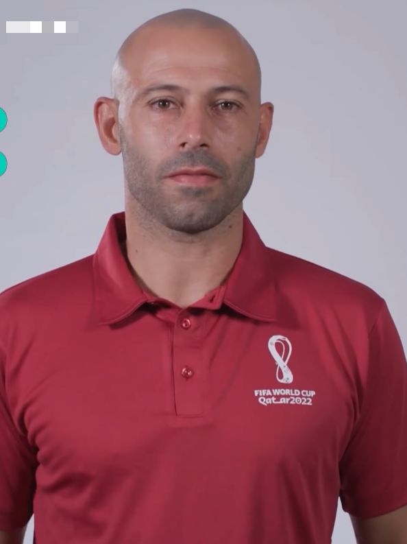 Mascherano denuncia roubo de pertences de Almada durante treino da Argentina