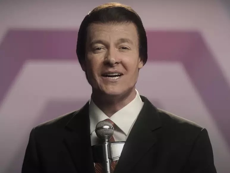 Estrelado por Rodrigo Faro, filme sobre Silvio Santos é adiado