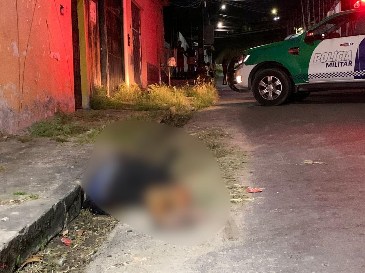 Dono de oficina desaparece após sair com cliente e é encontrado morto na Cidade Nova