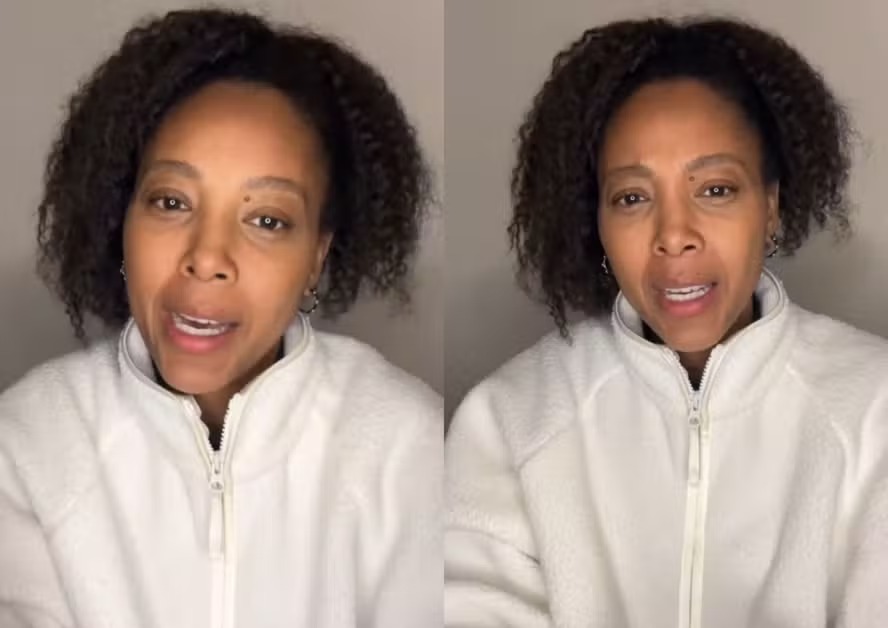 Negra Li relata ter sofrido racismo na frente da filha em loja em São Paulo