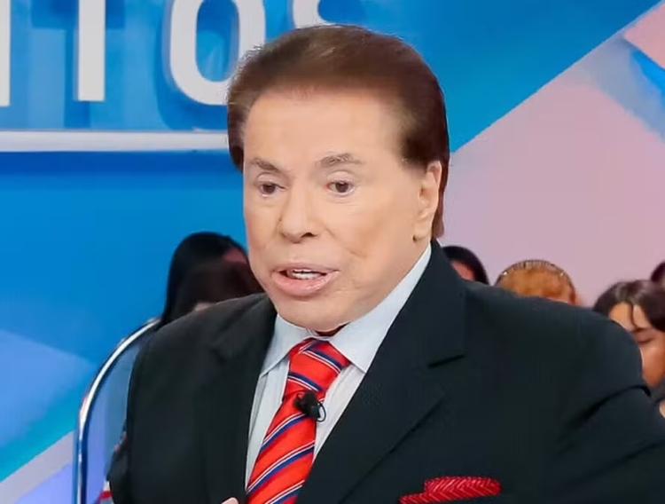 Estado de saúde de Silvio Santos inspira cuidados, segundo pessoas próximas