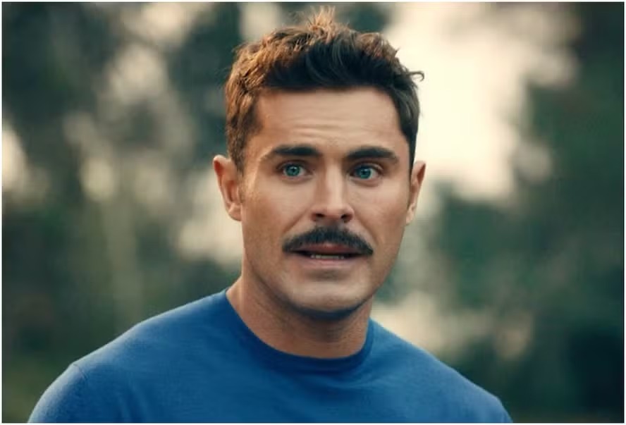 Zac Efron é encontrado em piscina e levado ao hospital após sofrer acidente