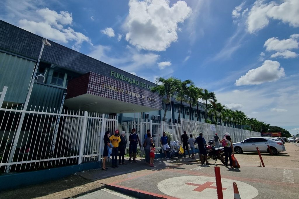 MP aprova funcionamento da Fundação Alfredo da Mata durante inspeção