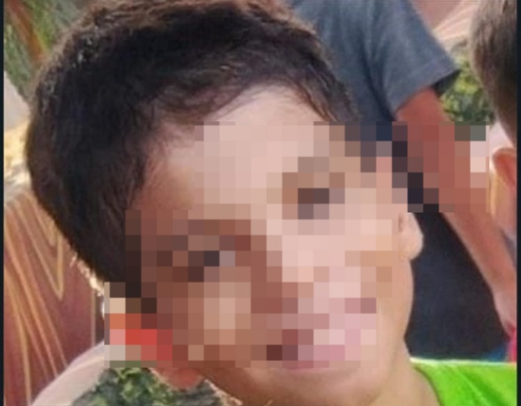 Menino que estava desaparecido há 15 dias é encontrado em Manaus