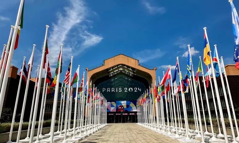 Veja a quantidade de medalhas conquistadas por país nas Olimpíadas de Paris 2024