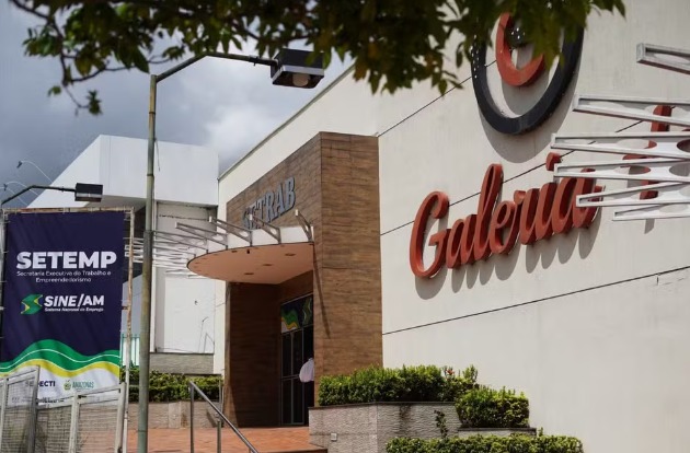 Confira as vagas de emprego disponíveis no Sine Amazonas nesta terça