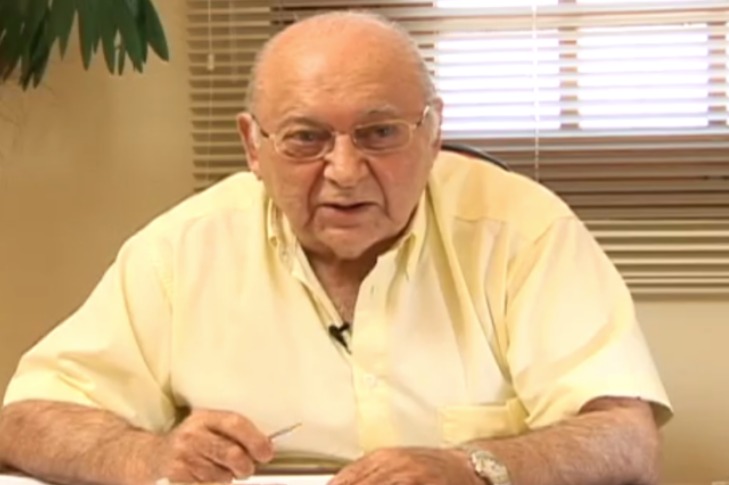 Morre Mário Guerreiro, ex-combatente da 2ª Guerra Mundial e empresário amazonense