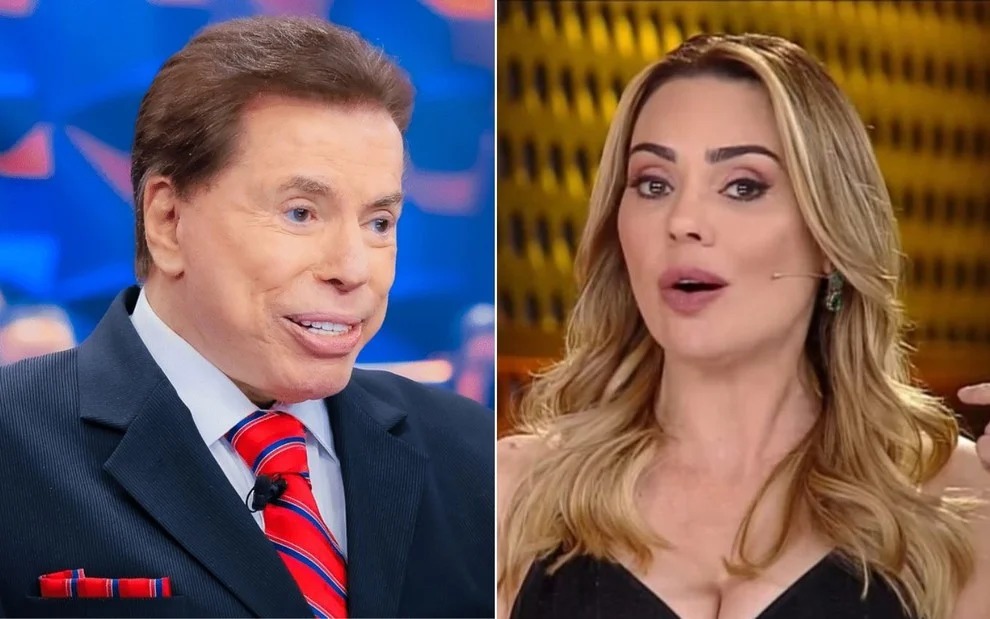 Rachel Sheherazade faz post enigmático após ser criticada por ignorar morte de Silvio Santos