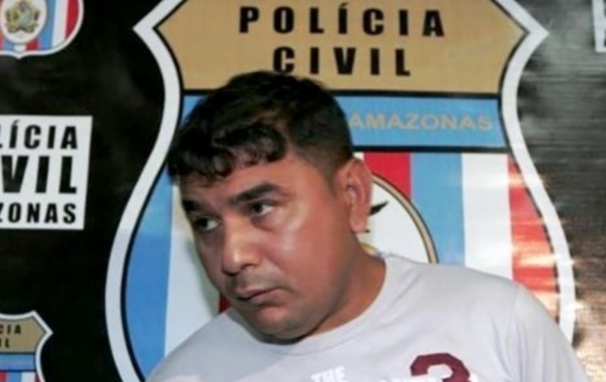 Bilhete revela que 'Lúcifer' foi escolhido para matar Zé Roberto da Compensa