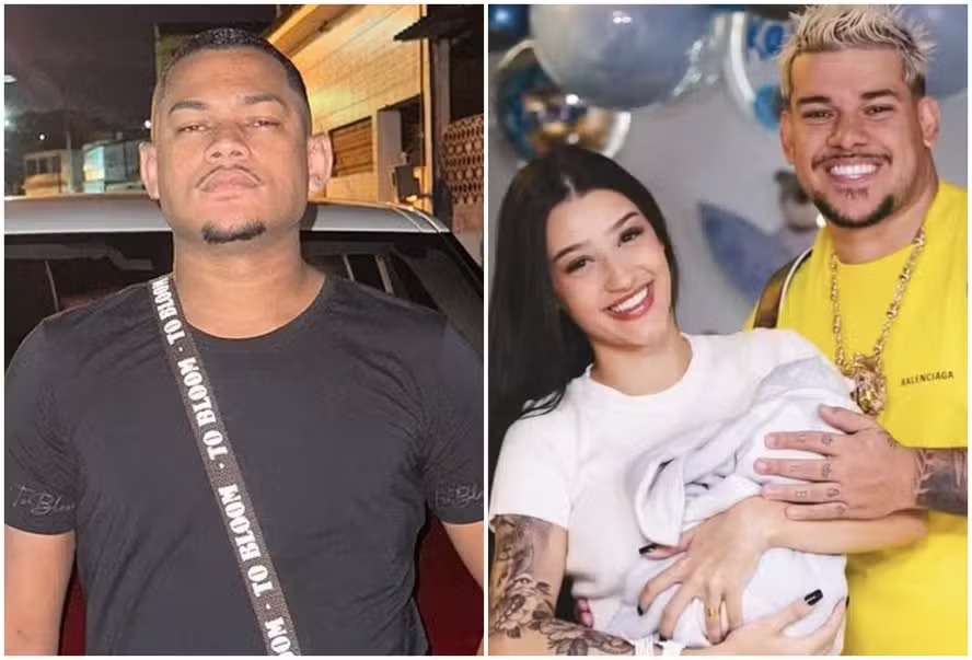 Ex de Bia Miranda provoca Buarque após influencer ser visto com outro