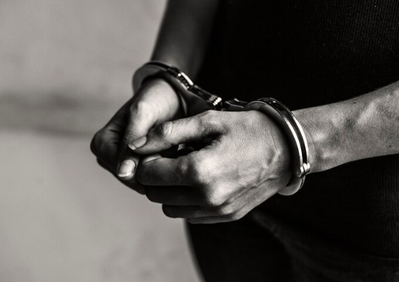 Foragido da Justiça com várias passagens é recapturado na comunidade Santa Inês