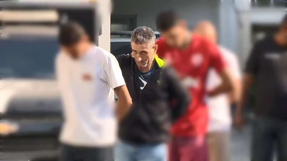 Homem é preso em flagrante por estuprar jovem com deficiência em banheiro de terminal
