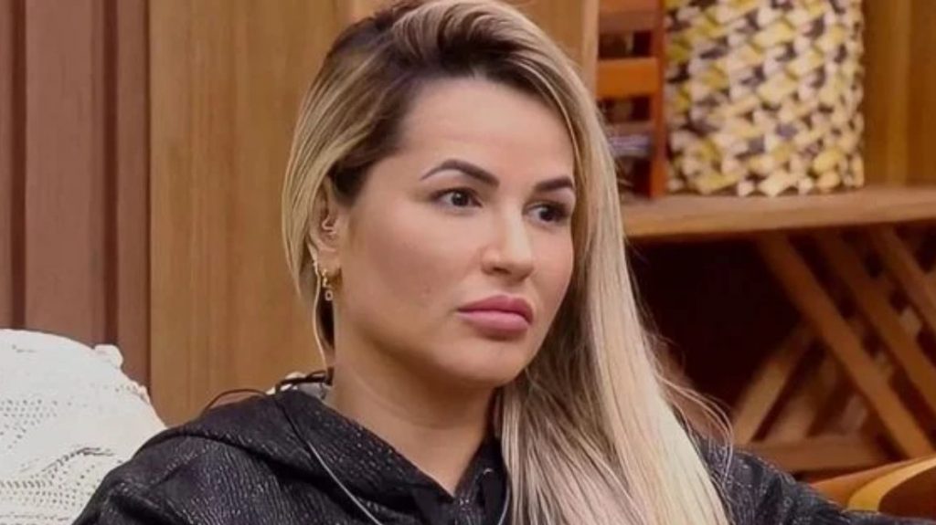 Empresa pivô de investigação de Deolane é patrocinadora máster do Corinthians