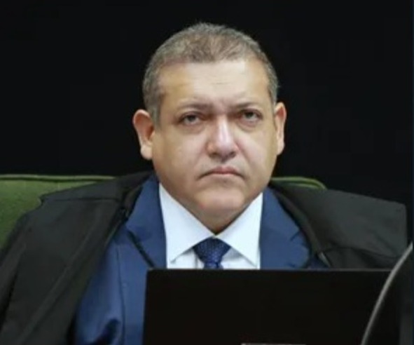 Nunes Marques intima Moraes por possível violação à Constituição com suspensão do X