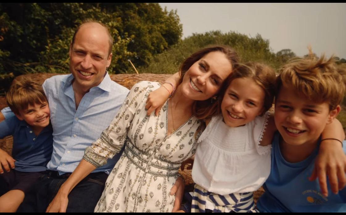 Kate Middleton revela fim da quimioterapia: "últimos 9 meses foram difíceis"