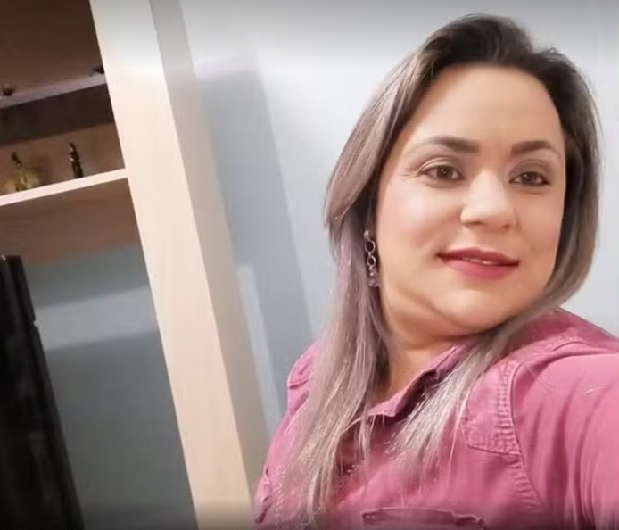 Marido e filho são presos suspeitos de matar mulher a tiros