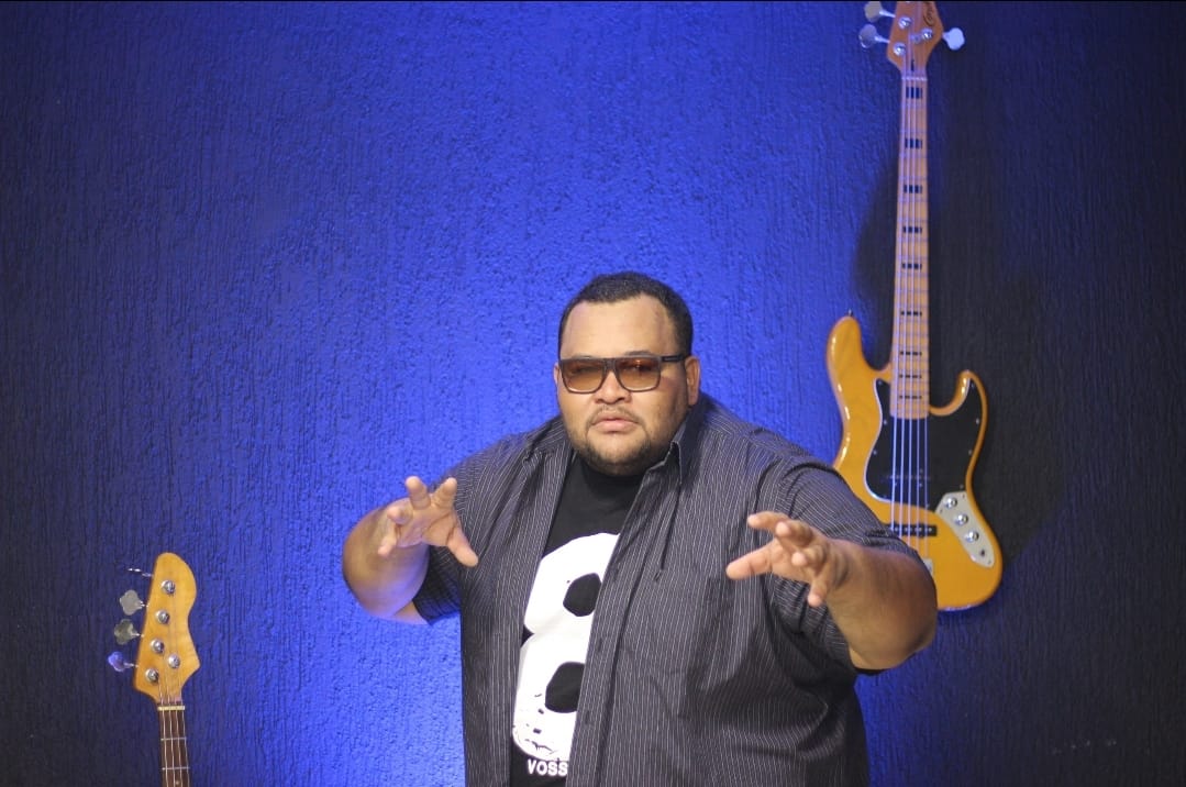 Projeto musical promove workshop gratuito nesta sexta