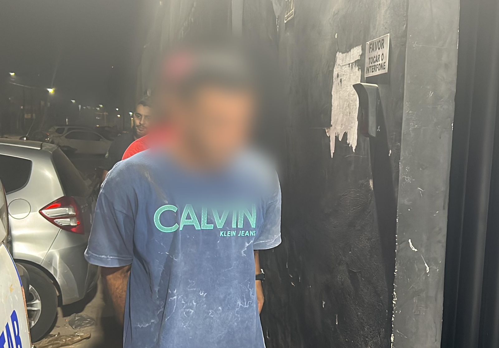 Homem que matou mulher em Rio Preto da Eva fez outra vítima em Manaquiri 