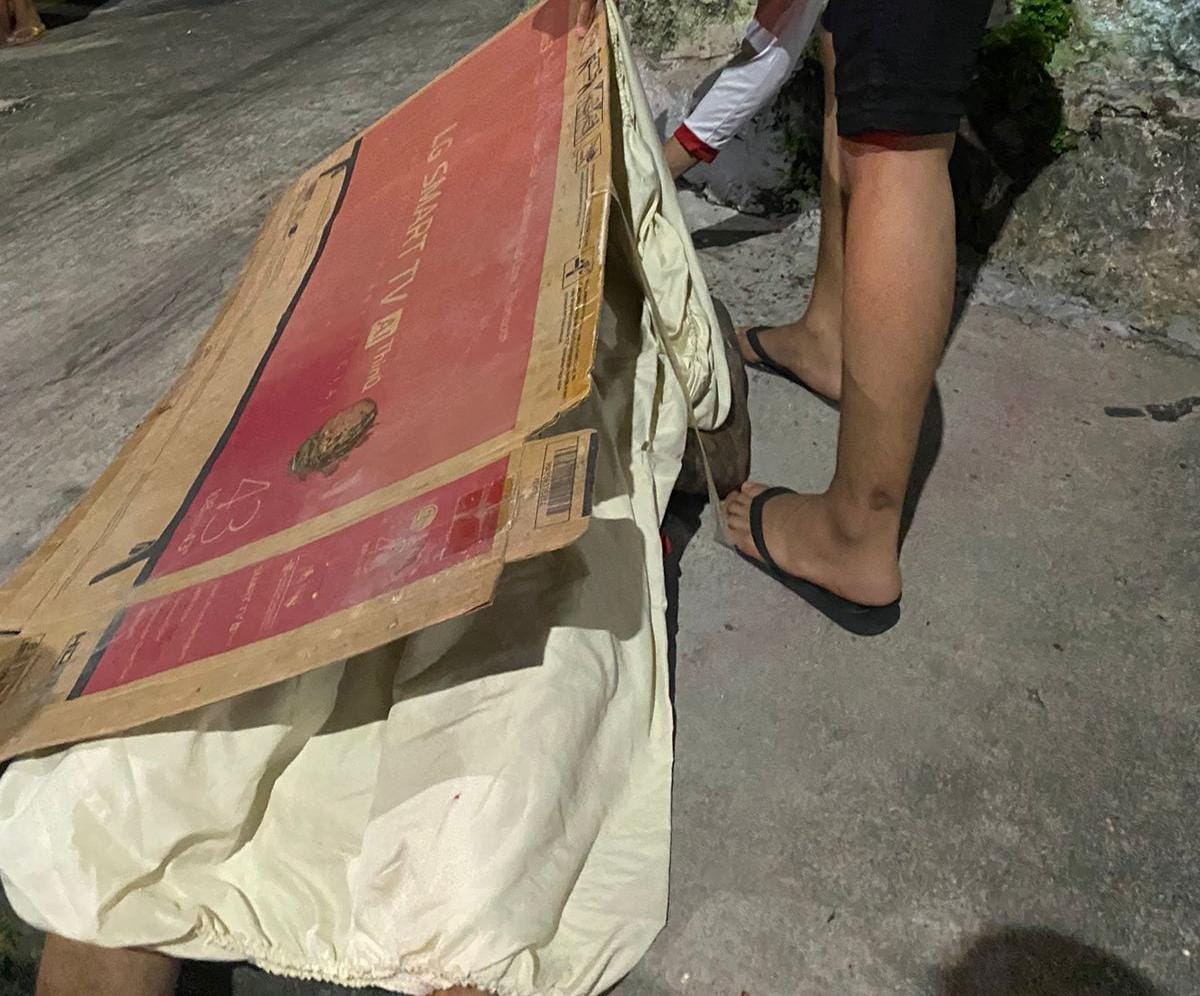 Jovem é executado na esquina de rua no Coroado