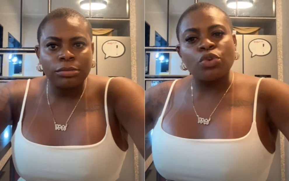 Jojo Todynho anuncia que vai remover 'Arrasou, Viado' das plataformas