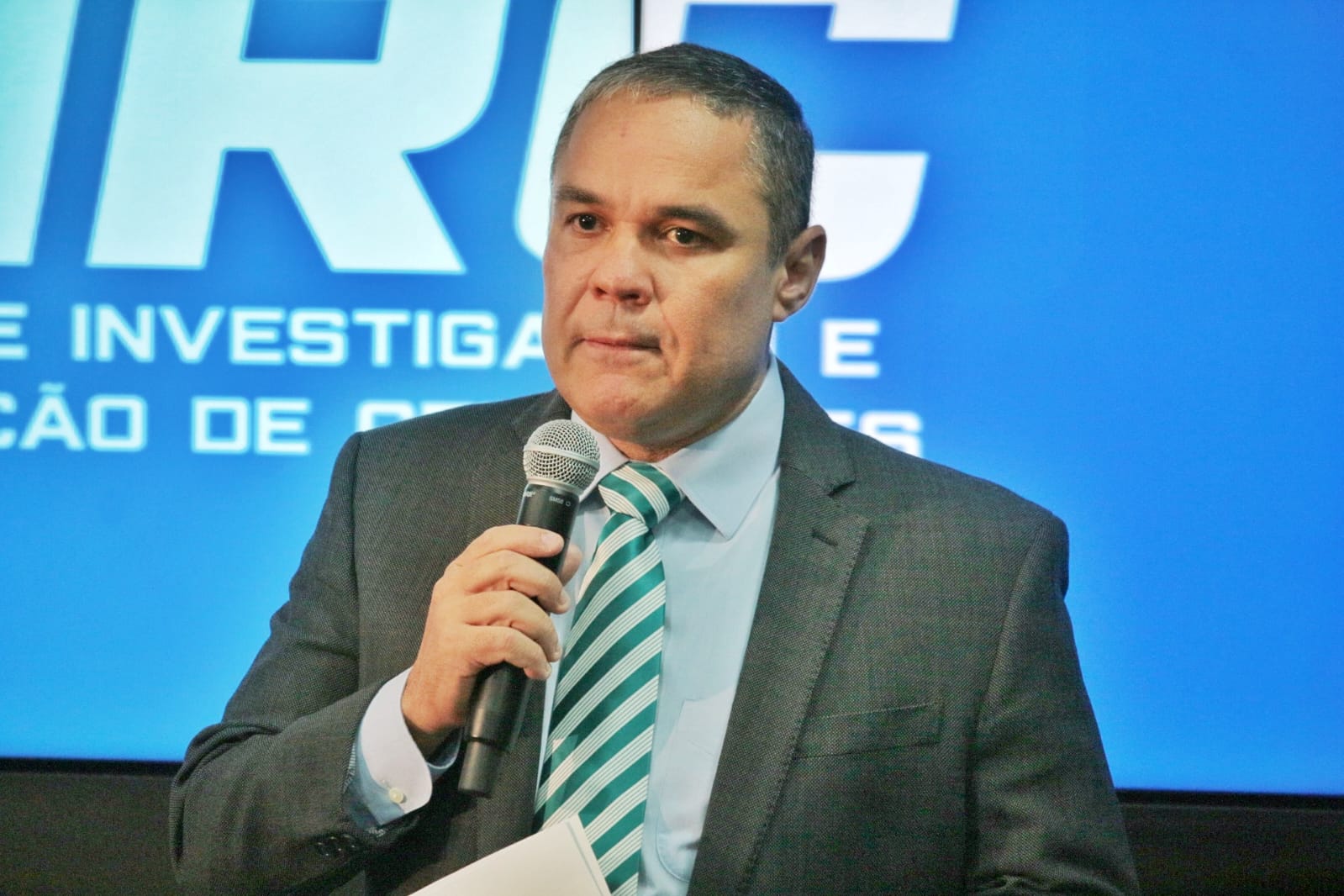 Recupera Fone: projeto usará tecnologia para recuperar celulares roubados no Amazonas