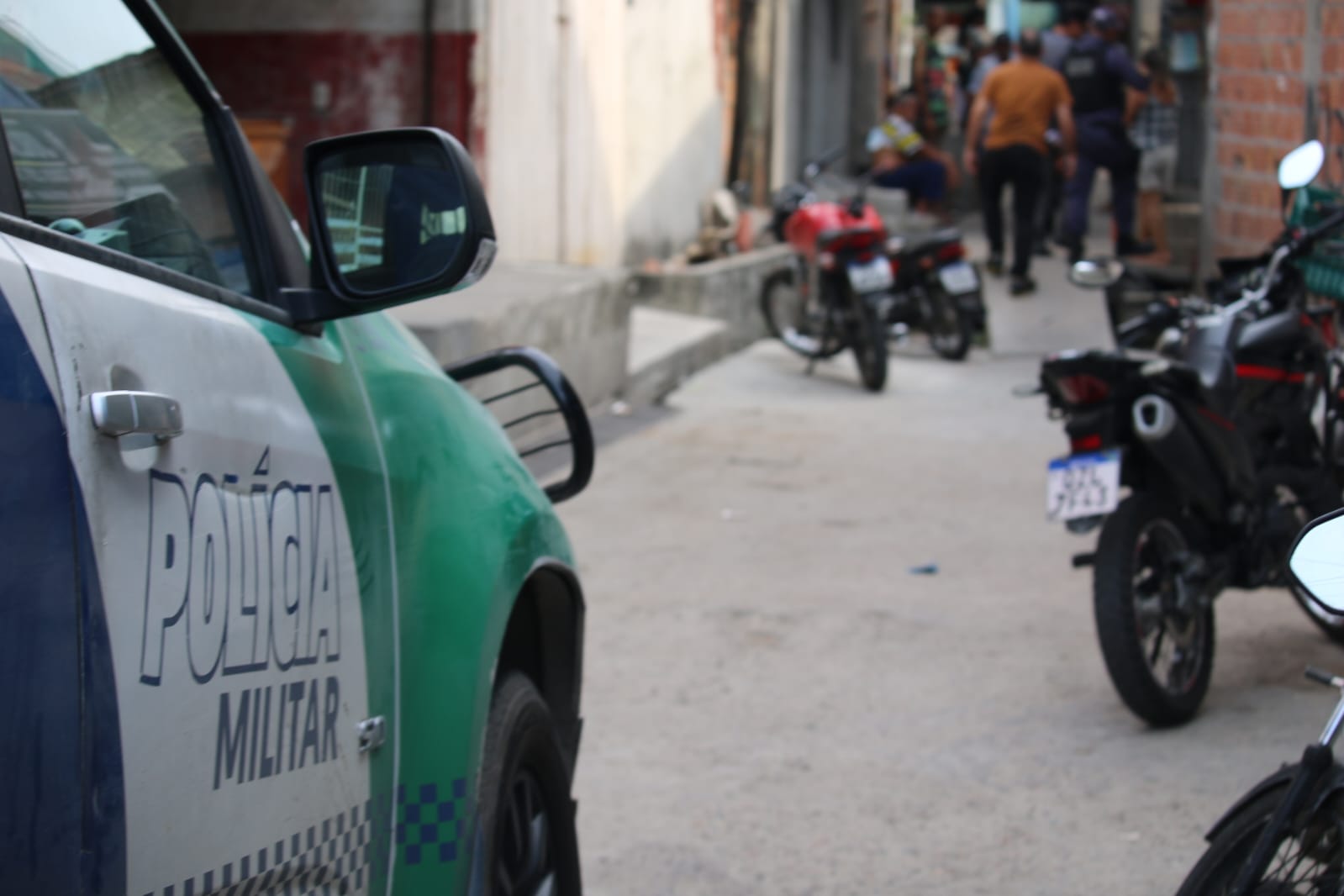 Filhos encontram idoso morto dentro de casa em Manaus