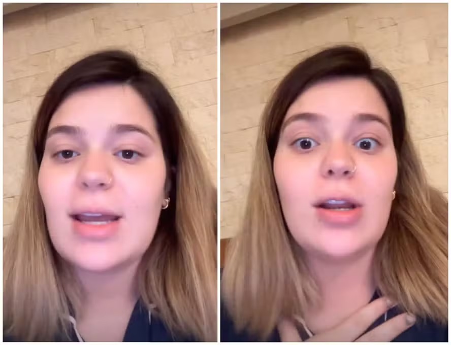 Viih Tube desabafa sobre aparência e rebate críticas: "Se eu não quiser fazer lipo?"