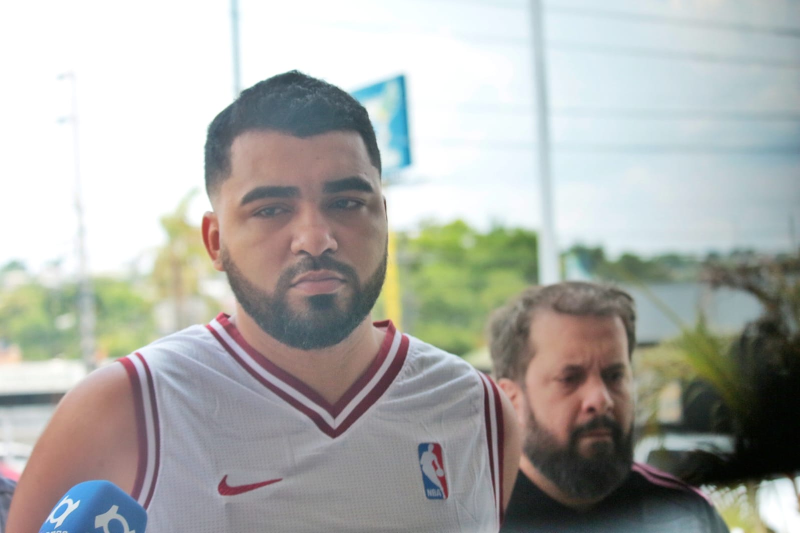 Caso Geovana: Polícia prende suspeito de participar da morte de babá em Manaus