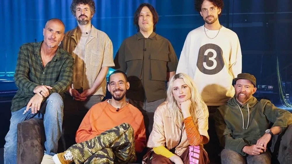 Ingressos para show do Linkin Park no Brasil esgotam em menos de 20 minutos