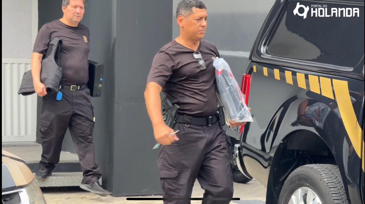 Empresa alvo da PF em Manaus é suspeita de vender produtos superfaturados