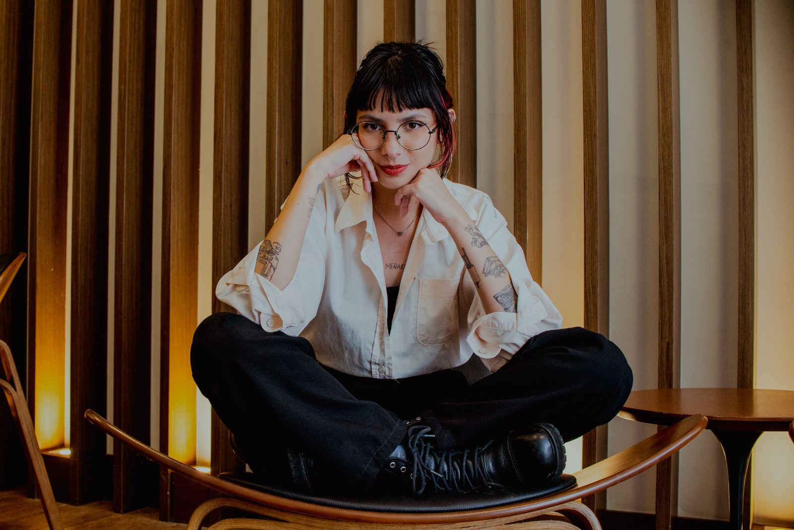 Escritora manauara, Thalita Neres lança livro sobre complexidades das relações humanas